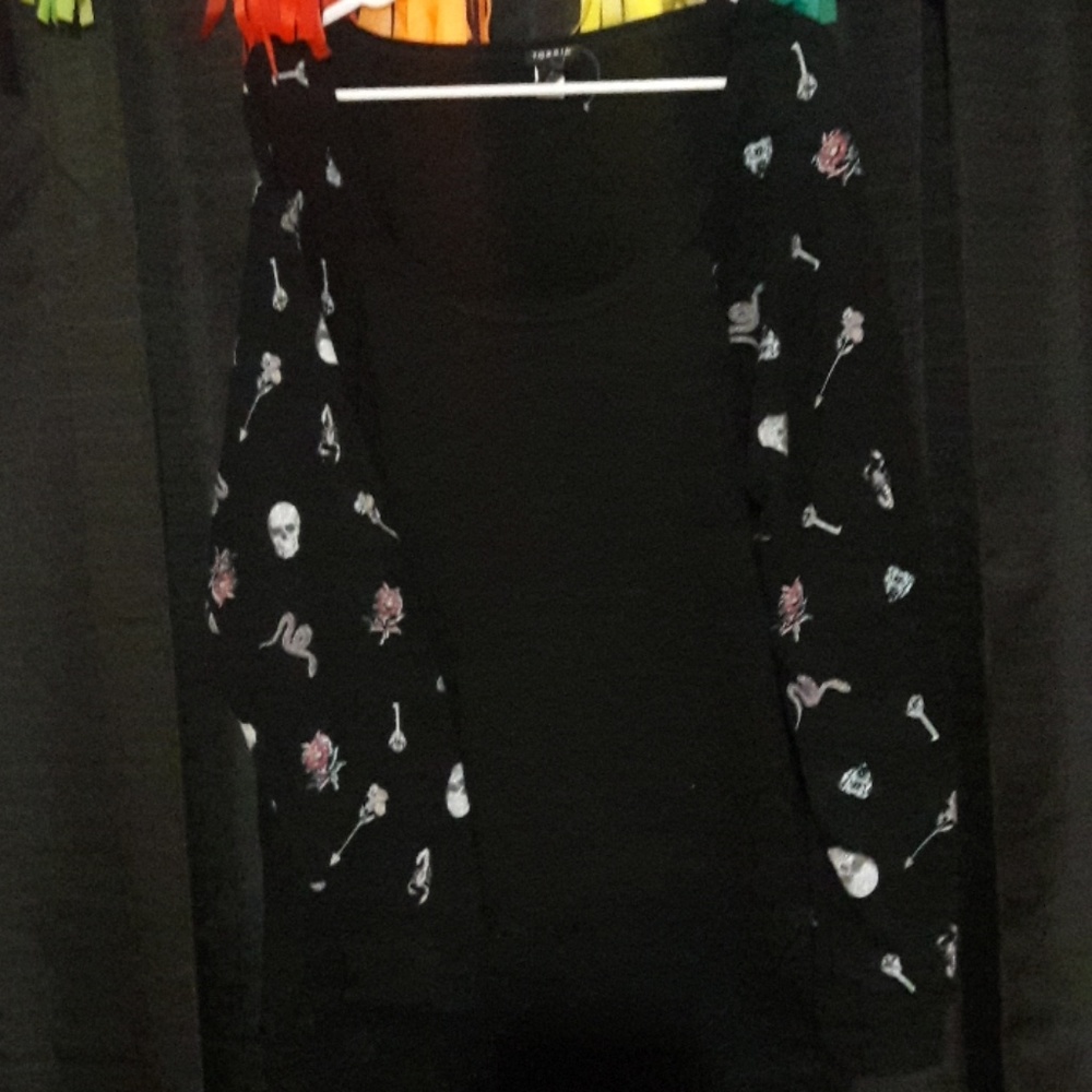 Torrid sweatshirt